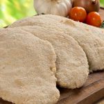 MILANESA DE PECHUGA