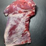 TAPA DE NALGA OFERTA x 2 KG