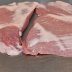 CHURRASQUITO DE CERDO