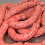 SALCHICHA PARRILLERA