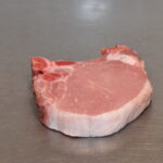 COSTILLITAS DE CERDO OFERTA x 2KG