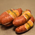 CHORIZO COLORADO